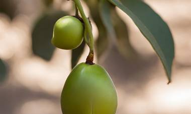 Unleash Your Glow: How Vitamin C Can Transform Your Skin This Festive Season