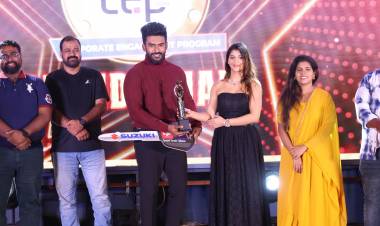  KYN app celebrates talents in the neighbourhood: Celebrities grace the occasion