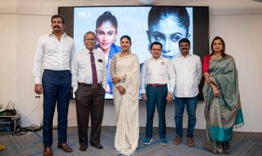 முன்னாள் சுகாதாரத்துறை அமைச்சர் டாக்டர்.சி.விஜயபாஸ்கர், திரு.பி.சுப்ரமணி, மற்றும் டாக்டர்.ஜெயகர் தாமஸ் ஆகியோர் டாக்டர் கே.டி.கே.மதுவின் சிலை மற்றும் இந்தியாவின் முதல் 360 டிகிரி தோல் மருத்துவ மையத்தை திறந்து வைத்தனர்!