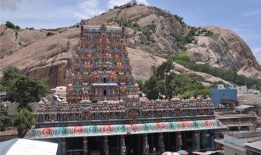 மதுரை மாவட்டம் முழுவதும், இன்றும், நாளையும் 144 தடை உத்தரவு; போராட்டங்கள், தர்ணா, பொதுக்கூட்டங்களுக்கு தடை