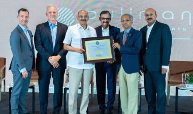 Pullman Hotels & Resorts Debuts in South India with the Opening of Pullman Chennai Anna Salai