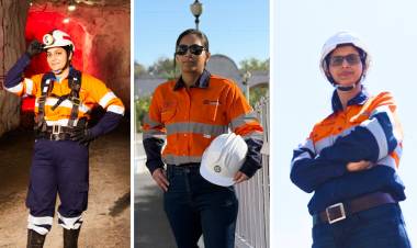 Hindustan Zinc launches Women of Zinc campaign, attracting women to Metals sector