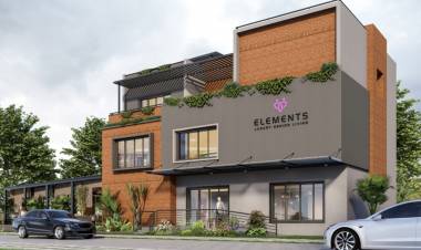 Elements Senior Living Enters Karnataka Senior Living Housing Secto