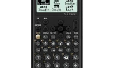 Unlock Your Best Performance with Casio Calculators: Essential for Engineering and Commerce Exams