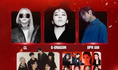 Vietjet Takes Off with K-STAR SPARK in Vietnam: Calling All Indian K-pop Fan to Hanoi for the Ultimate K-pop Summer Experience!