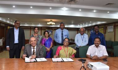 Apollo Health Resources Limited and Sri Ramachandra Institute of Higher Education and Research Join Hands to Launch Advanced Certification in Genomics