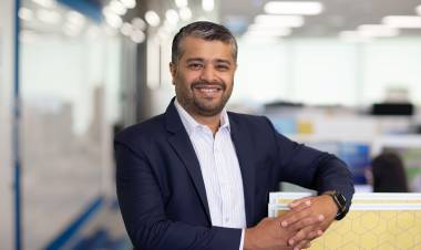 Oliver Wyman Strengthens Leadership in India with Appointment of Dr. Chirag Adatia