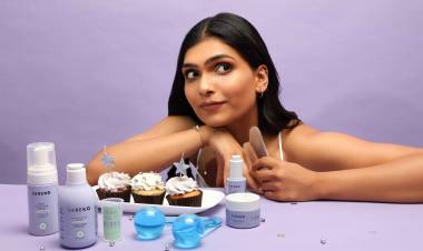 SEREKO Celebrates Two Years of Disrupting Indian Beauty Norm