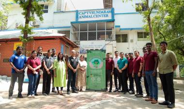 Marriott India strengthens the Green Commitment on World Environment Day 2025