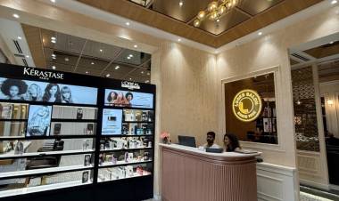 Looks Salon Debuts at Gulshan One29, Elevating Noida’s Lifestyle Landscape