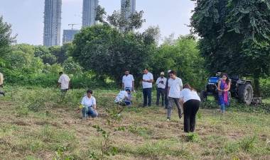 REHAU India Marks World Environment Day with a Call for Conscious Action and Local Impact