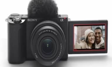 Why Sony’s gadgets are the perfect father’s day surprise