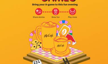Board Games & Brews: McCafé hosts community Game Night