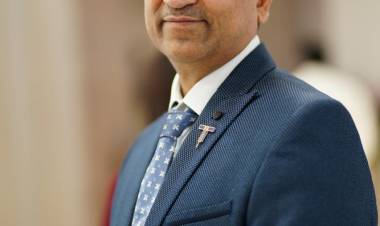 Bhumika Realty Onboards Industry Expert Avinash Nagpal as President- Projects