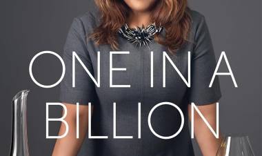 India’s First Master of Wine, Sonal C Holland, Releases A Compelling Memoir One in a Billion with Westland Books