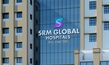 SRM Global Hospitals Treats Rare Case of Double Uterus with Cysts