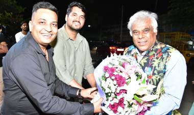 Anantha Foods Opens Its Third Outlet in RR Nagar