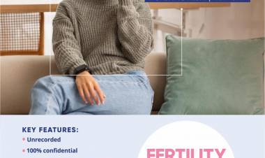 பிர்லா கருவுறுதல் & IVF நிறுவனம் 'கருவுறுதல் வட்டம்' - தீர்ப்பு இல்லாத கருவுறுதல் வழிகாட்டுதல்