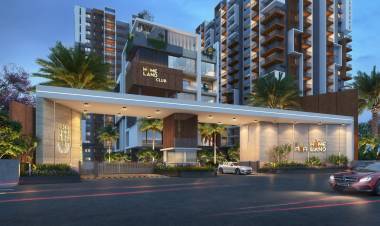 Raghuram Group: Transforming Balanagar with 39 Years of Excellence and 40+ Landmark Projects