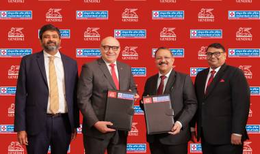 Generali announces Central Bank of India as its new joint venture partner in India