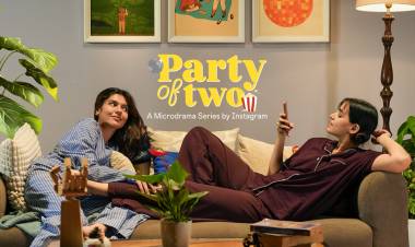 Nidhi Bhanushali and Sunakshi Grover Feature In Instagram’s New Microdrama Series 