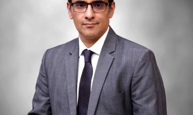 Thales appoints Ankur Kanaglekar as Vice-President India