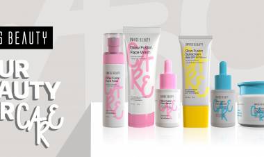 Makeup to Skincare: Swiss Beauty Introduces ‘Swiss Beauty Care’, Marrying Science and Nature for Indian Skin