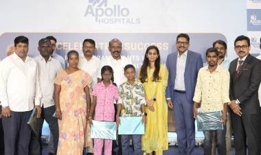 Apollo Celebrates Success in Liver Transplants under Tamil Nadu CM’s Scheme