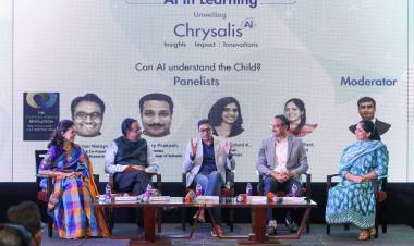  Chrysalis AI: A Pedagogy-Driven AI Co-Thinker Empowering Schools