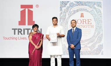 Valves Celebrates 50 Glorious Years with His Highness the Maharaja of Mysuru, Industry Icons Nandan Nilekani, Swapnil Jain, and Auto Sector Leaders