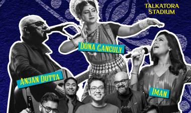 Red FM’s Dugga Dugga Festival Set to Make Its Grand Delhi Debut On 20th September