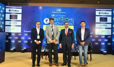Fintech 5.0: Scaling Innovation, Inclusion, and Intelligence Takes Centre Stage at the 2nd Edition of the Fintech Innovation Summit