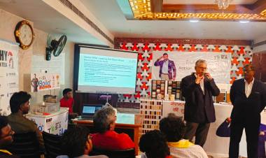 Action TESA honours the backbone of the Wood Furniture Industry by Celebrating National Carpenter Day