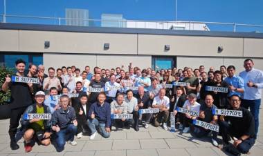 Xiaomi EV Opens Europe R&D and Design Center in Munich, Germany