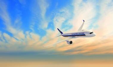 NEW SINGAPORE AIRLINES IN-FLIGHT SAFETY VIDEO CELEBRATES SINGAPORE’S CULTURAL TAPESTRY