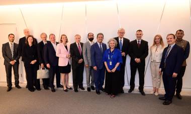 “India’s Inclusive Innovation Inspires Global AI Governance,”                                                  says Sanjay Puri, President, Regulating AI at the 80th United Nations General Assembly Roundtable