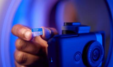 Sandisk® Introduces Creator Series in India to Empower Content Creators