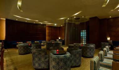 Oktoberfest Comes Alive at Chipstead, Taj Coromandel, Chennai