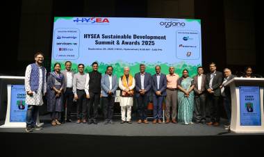 HYSEA Sustainable Development Summit 2025 Showcases Industry, Government, NGO Collaboration for Purpose-Driven Growth