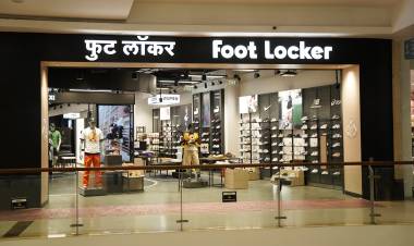 Metro Brands Limited Expands Presence in Mumbai with Two New Foot Locker Stores in Borivali and Thane