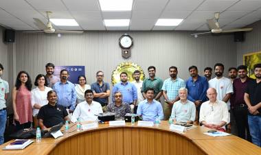 IIT Roorkee Charts Global Pathways in Frugal Innovation