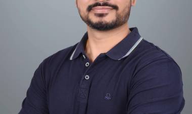 Cosmo Ferrites Limited appoints Nikit Chaudhary as Business Head, eyes growth in new sector