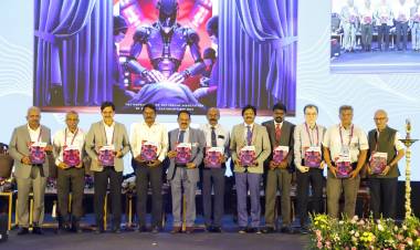 IASGCON 2025 Inaugurated in Chennai: 35th National Conference of the Indian Association of Surgical Gastroenterology Focuses on  “GI Oncology Innovations, AI & Beyond”