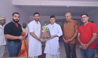 Airattix Launches Ayodhya’s First Luggage Storage Hub to Enhance Tourist Convenience