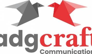 Adgcraft Secures PR Mandate for Edgistify, One of India’s Largest AI-Driven Supply Chain Services Companies