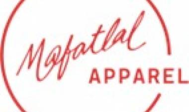 Mafatlal Industries Forays into Global Fashion with Mafatlal Apparels
