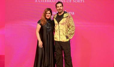 PHOENIX MARKETCITY CHENNAI LIGHTS UP THE CITY WITH ‘EUPHORIA 2025 – A CELEBRATION OF SORTS DIWALI BASH