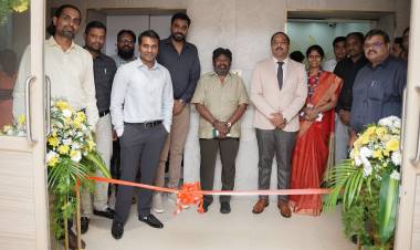 MGM Malar Launches Rapid Stroke Response Team to Advance Stroke Care and Patient Support