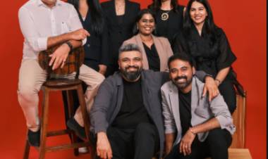 "'மேட் இன் கொரியா' கதைக்கும் என் கதாபாத்திரத்திற்கும் தனிப்பட்ட தொடர்பு உண்டு"- நடிகை பிரியங்கா மோகன்!