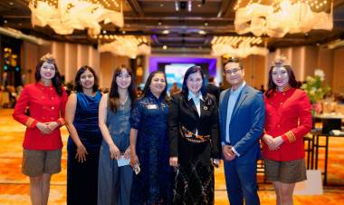 Vietjet Empowers Women to Fly High, Shaping More Inclusive Aviation Future